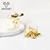 Picture of Classic Zinc Alloy Stud Earrings with Full Guarantee