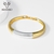 Picture of Low Cost Zinc Alloy Dubai Fashion Bangle with Low Cost