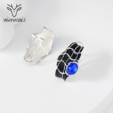 Show details for Dubai Artificial Crystal Stud Earrings Online Only