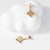 Picture of Charming White Classic Dangle Earrings As a Gift