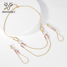 Show details for Nice Medium Dubai 2 Piece Jewelry Set