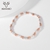 Picture of New Small Zinc Alloy Fashion Bracelet