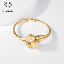 Show details for Low Price Zinc Alloy Dubai Fashion Bangle from Trust-worthy Supplier