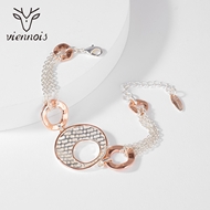 Picture of Attractive Gold Plated Casual Fashion Bracelet For Your Occasions