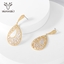 Show details for Fancy Casual Fashion Dangle Earrings