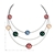Picture of Magnificent Colourful Small Collar 16 OR 18 Inches