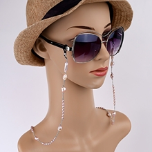 Show details for Classic Platinum Plated Frame Chain with Unbeatable Quality