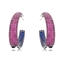 Show details for Luxury Copper or Brass Dangle Earrings at Unbeatable Price
