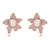 Picture of Luxury Gold Plated Stud Earrings with Worldwide Shipping