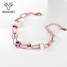 Show details for Stylish Small Zinc Alloy Fashion Bracelet