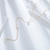 Picture of Recommended White Artificial Pearl Long Chain Necklace from Top Designer