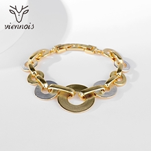 Show details for Touching And Meaningful Dubai Style None-Stone Bracelets