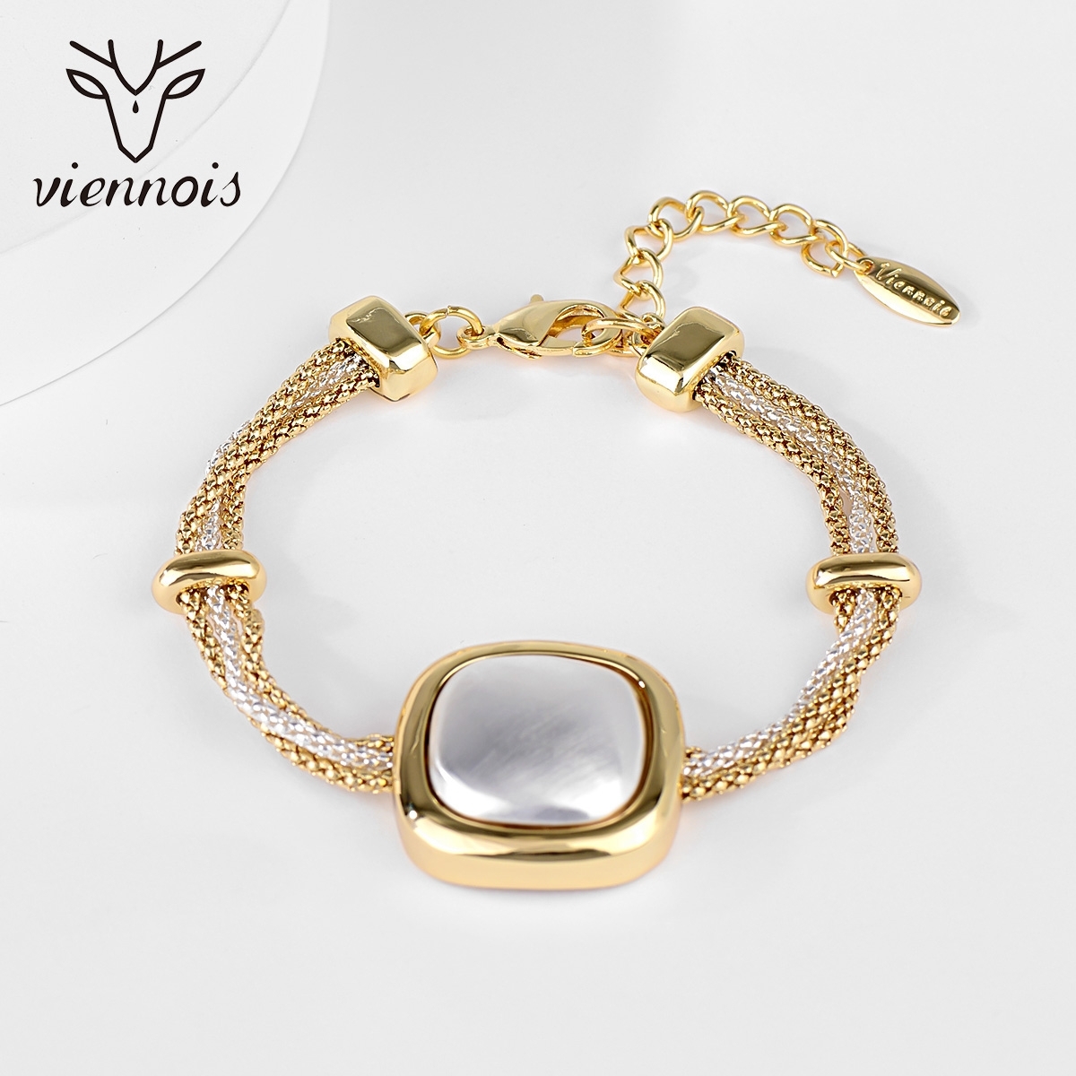 Dubai Gold Plated Fashion Bracelet at Unbeatable Price