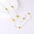 Picture of Recommended Gold Plated Casual Long Chain Necklace from Top Designer