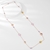 Picture of Fast Selling Rose Gold Plated Medium Long Pendant For Your Occasions