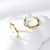 Picture of Zinc Alloy Classic Small Hoop Earrings at Super Low Price