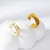 Picture of Purchase Gold Plated Classic Stud Earrings with Wow Elements