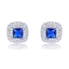 Show details for Luxury Medium Stud Earrings Online Only