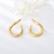 Picture of Most Popular Medium Dubai Stud Earrings