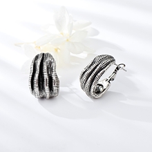 Show details for Zinc Alloy Medium Stud Earrings at Great Low Price