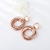 Picture of Inexpensive Zinc Alloy Dubai Stud Earrings from Reliable Manufacturer