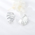Picture of Low Price Zinc Alloy Gold Plated Stud Earrings from Trust-worthy Supplier