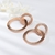 Picture of Zinc Alloy Medium Drop & Dangle Earrings in Exclusive Design