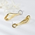 Picture of Zinc Alloy Medium Drop & Dangle Earrings for Her