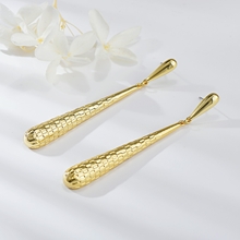 Show details for New Medium Dubai Drop & Dangle Earrings