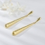 Show details for New Medium Dubai Drop & Dangle Earrings