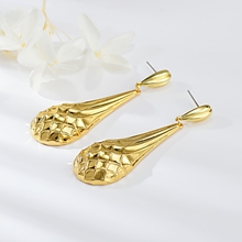 Show details for Zinc Alloy Medium Drop & Dangle Earrings at Super Low Price