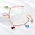 Picture of Charming Colorful Classic Fashion Bracelet As a Gift