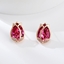 Show details for Irresistible Pink Small Stud Earrings For Your Occasions