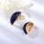 Picture of Zinc Alloy Holiday Stud Earrings with Full Guarantee