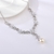 Picture of Attractive Zinc Alloy Classic Necklace  For Your Occasions