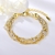 Picture of Reasonably Priced Zinc Alloy Big Fashion Bracelet from Reliable Manufacturer