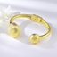 Show details for Delicate Big Dubai Fashion Bangle