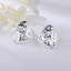Show details for Dubai Big Big Stud Earrings with Worldwide Shipping