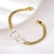 Picture of Dubai Zinc Alloy Fashion Bracelet with Speedy Delivery