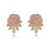 Picture of Most Popular Cubic Zirconia Luxury Stud Earrings