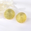 Show details for Zinc Alloy Medium Stud Earrings in Flattering Style