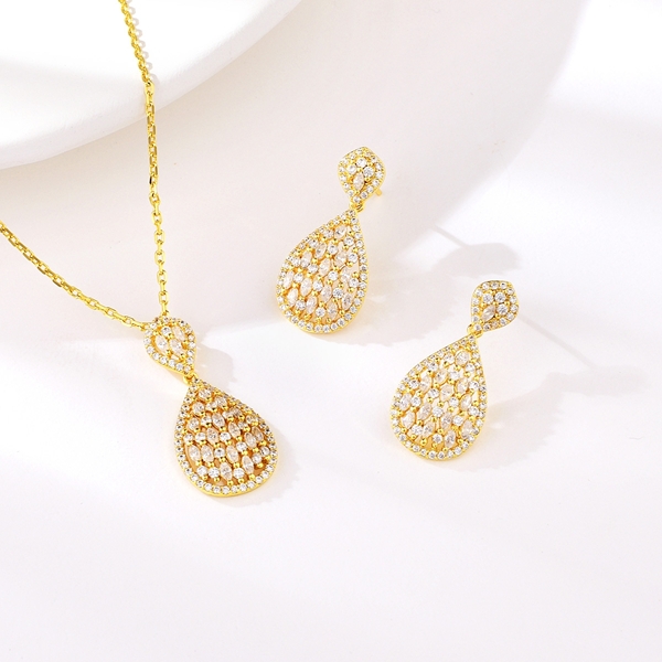 Gold hot sale plated wholesale