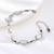 Picture of Distinctive White Opal Fashion Bracelet As a Gift