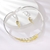 Picture of Dubai Zinc Alloy 2 Piece Jewelry Set at Unbeatable Price