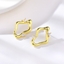 Show details for Dubai Medium Stud Earrings at Unbeatable Price