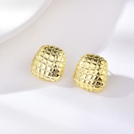 Picture of Dubai Medium Stud Earrings with Fast Shipping