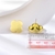 Picture of Affordable Zinc Alloy Medium Stud Earrings from Trust-worthy Supplier