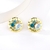 Picture of Unusual Small Zinc Alloy Stud Earrings