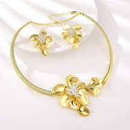 Show details for Zinc Alloy Dubai 2 Piece Jewelry Set at Great Low Price Show details for Zinc Alloy Dubai 2 Piece Jewelry Set at Great Low Price