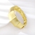 Picture of Wholesale Gold Plated Zinc Alloy Fashion Bangle with No-Risk Return
